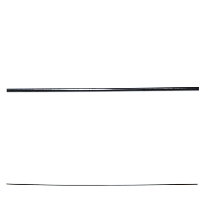 GDF® Straight Wire 12 inch - Good Day Fishing
